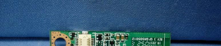 ThinkPad Bluetooth with Enhanced Data Rate - FCC ID MCLJ07H081 - HON HAI Precision Ind. Co., Ltd.