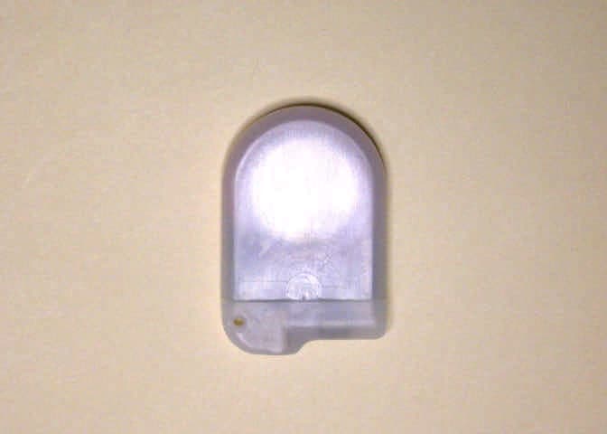 Small Animal Implant Transmitter - FCC ID MHATMS1 - Data Sciences International Inc