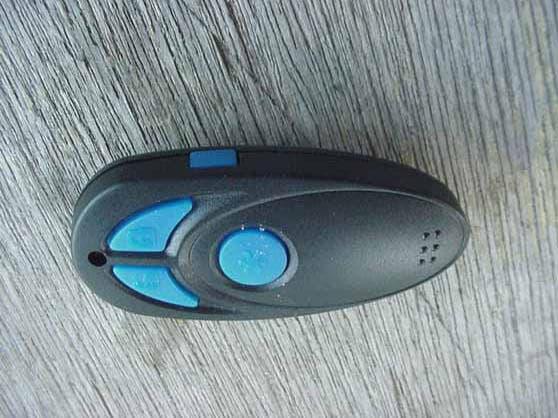 Transmitter - FCC ID MKYTXPT4G - Mytek Korea Co
