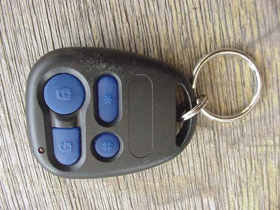 Transmitter - FCC ID MKYTXPT911 - Mytek Korea Co