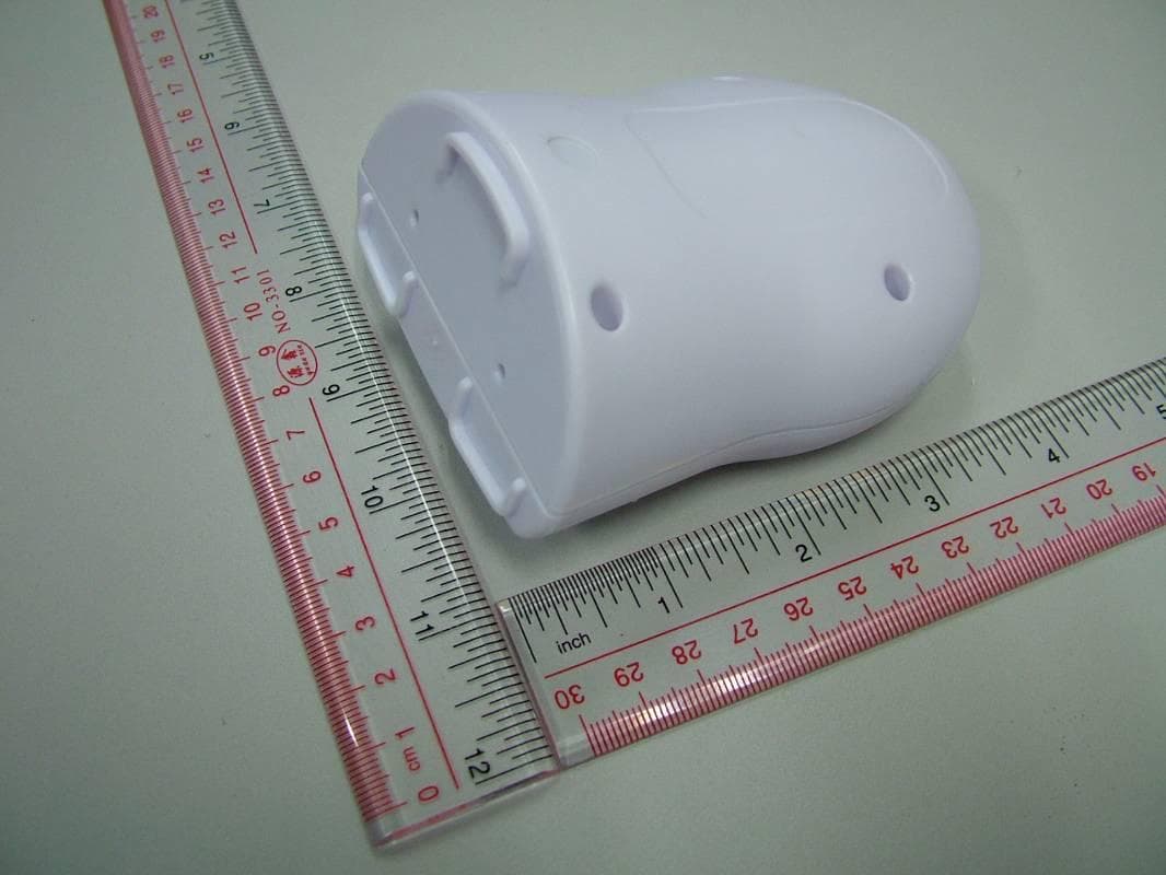 Baby Monitor - Baby unit - FCC ID MNJ-MO065 - Dorel Juvenile Group