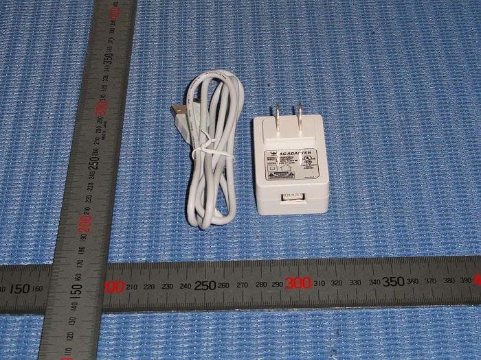 WiFi Remote Video Monitor - FCC ID MNJ-MO136 - Dorel Juvenile Group