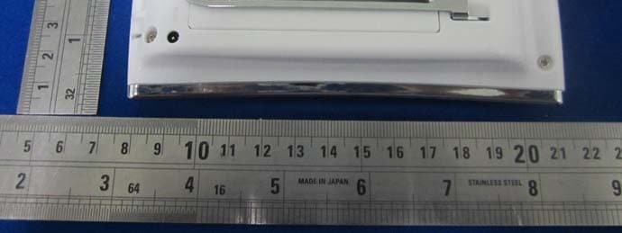 TechTouch Digital Color Video Monitor - FCC ID MNJ-MO140RX - Dorel Juvenile Group