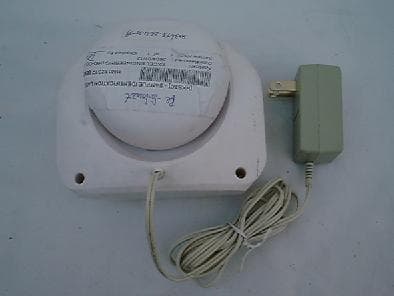 Baby Monitor - FCC ID MNJ08036T - Dorel Juvenile Group