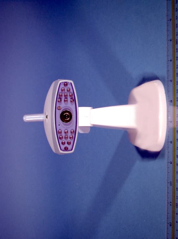 Child Video Monitor - FCC ID MNJ48016T - Dorel Juvenile Group