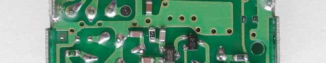 Keyless Entry System for Cars - FCC ID MOZD02RB - Tokai Rika Co Ltd
