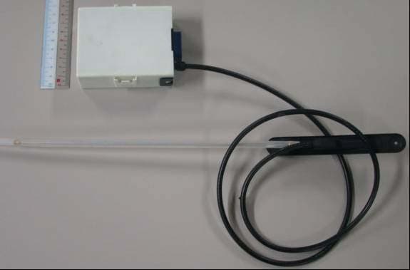 Automotive RX - FCC ID MOZF02RG - Tokai Rika Co Ltd