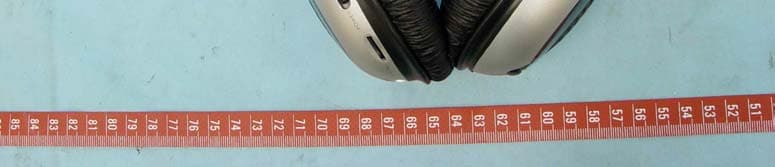 Bluetooth Stereo Headset - FCC ID MQ4BSH202 - Abocom Systems Inc