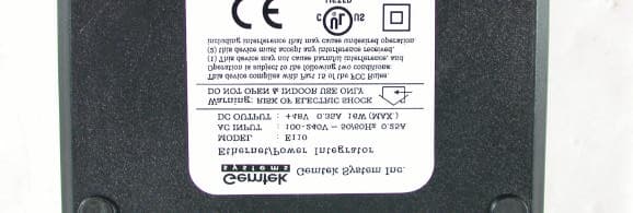 WLAN Inter-Building Router - FCC ID MXF-R910625 - Gemtek Technology Co., Ltd.