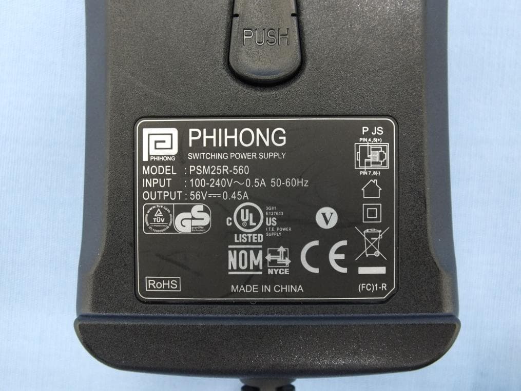 B40/B41 TD-LTE/WiMAX Outdoor CPE - FCC ID MXF-WLTXCS100 - Gemtek Technology Co., Ltd.