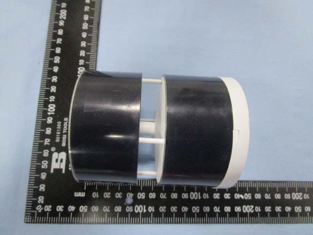Netatmo Anemometer - FCC ID N3A-NWA01 - Netatmo