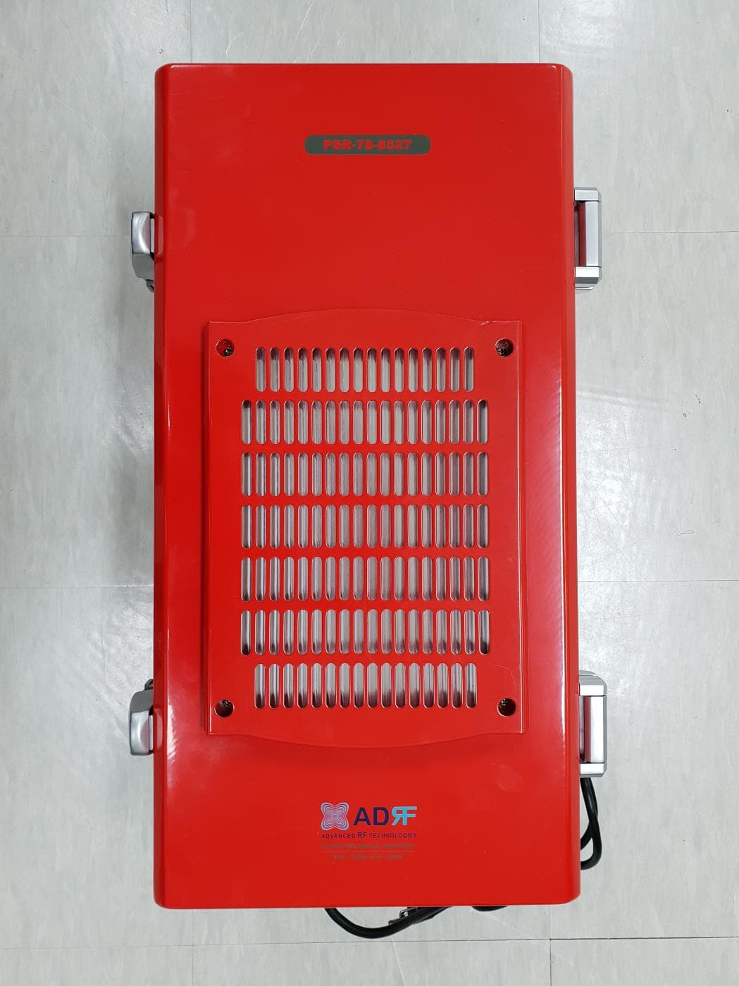 Repeater - FCC ID N52-PSR-78-8527 - ADRF KOREA, Inc.