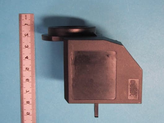 Transceiver S0044A - FCC ID N5FS0044A - Valeo Comfort and Driving Assistance