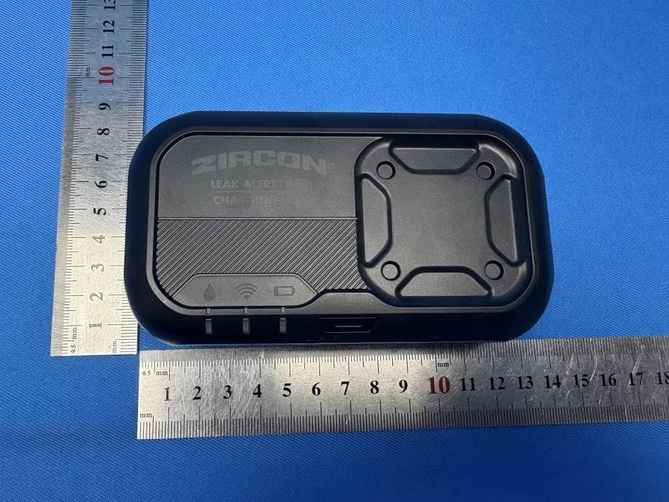 Charging Hub - FCC ID N94-HUB-74428 - Zircon Corporation