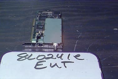 BB2400 - FCC ID N9I-B2400LEO - WorkNet Communications Inc