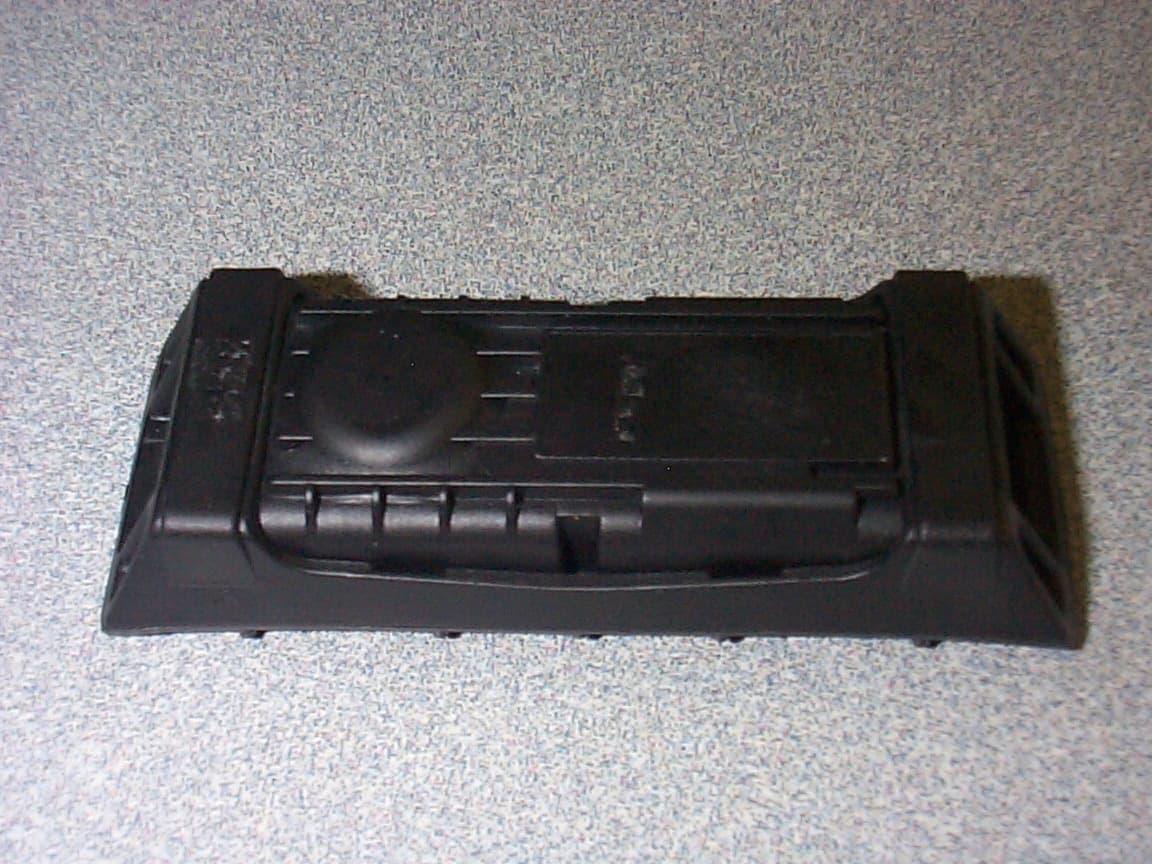 Tire Monitoring Sensor - FCC ID NATTX433CS-2 - Bendix Commercial Vehicle Systems LLC