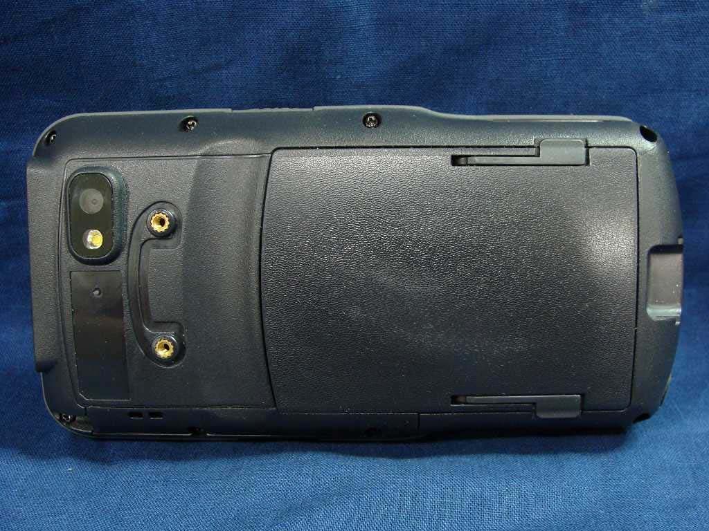 Mobile Computer - FCC ID NBF-9X30-1-1 - Argox Information Co Ltd