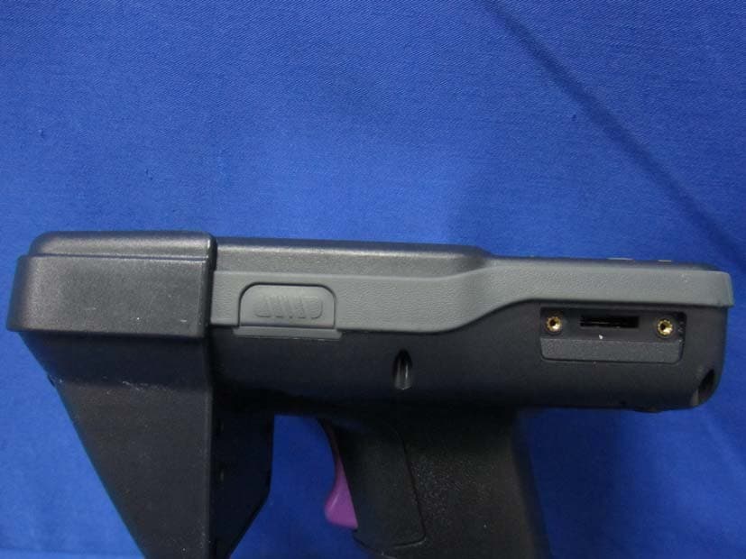 Mobile Computer - FCC ID NBF-9X32-0-0 - Argox Information Co Ltd