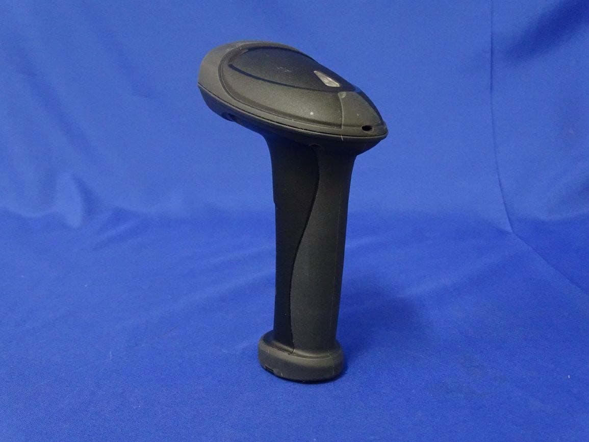 Handheld Barcode Scanner - FCC ID NBF-AI-68X1 - Argox Information Co Ltd