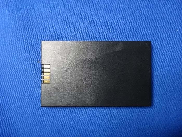 Mobile Computer - FCC ID NBF-PA-2X10 - Argox Information Co Ltd