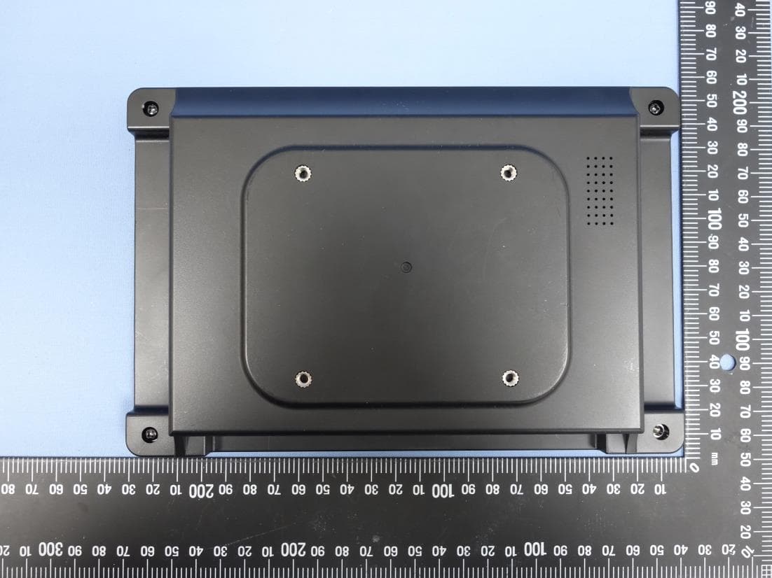 IVT01 - FCC ID NCI-IVT01 - VIA Technologies, Inc.