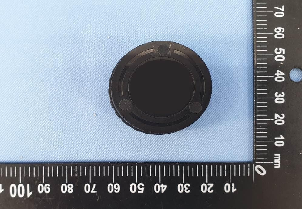 VIA Mobile360 Wireless Speed Sensor - FCC ID NCI-M360-WS200 - VIA Technologies, Inc.