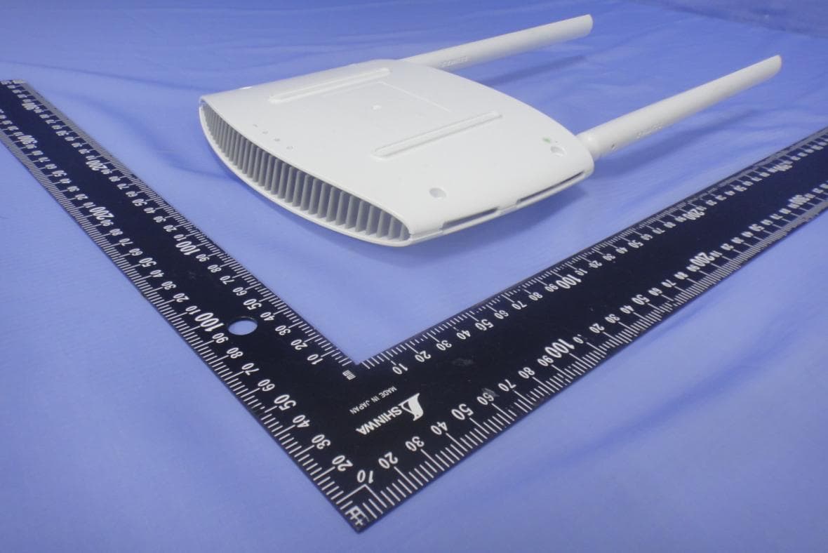 AC1200 Wireless LAN Concurrent Dual Band Gigabit Router - FCC ID NDD9564781503 - Edimax Technology Co Ltd