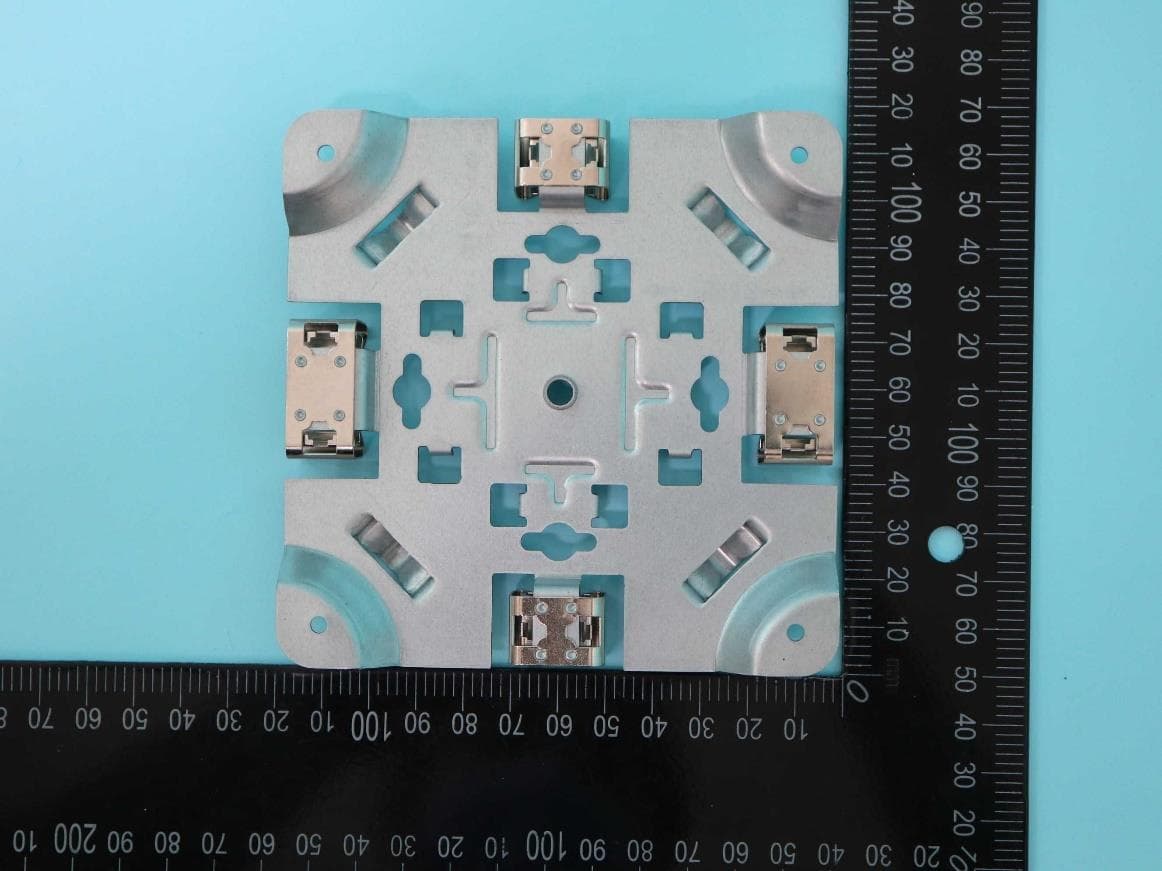 Access Point - FCC ID NDD9576892205 - Edimax Technology Co Ltd