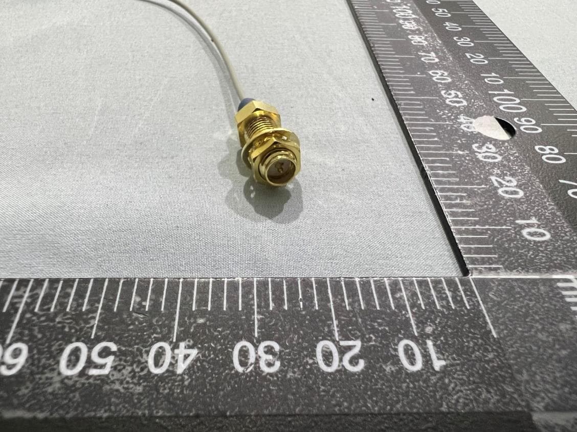 AIOT Wi-Fi Module - FCC ID NDD9577112201 - Edimax Technology Co Ltd