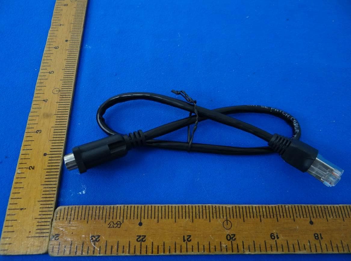 POS Terminal - FCC ID NDPC10-1R - Partner Tech Corporation