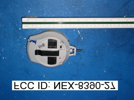 RC Car - FCC ID NEX-8390-27 - Zaptoys International Limited