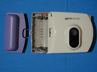 Digital Camera - FCC ID NHN00305127 - Premier Camera Taiwan Ltd