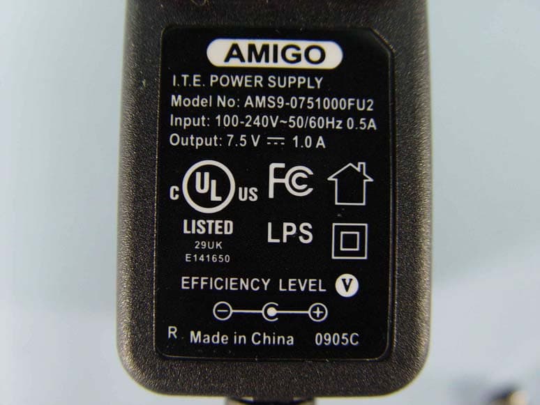 IEEE802.11n Draft 2.0 Wireless LAN Router - FCC ID NHPWLN2210 - Cameo Communications Inc