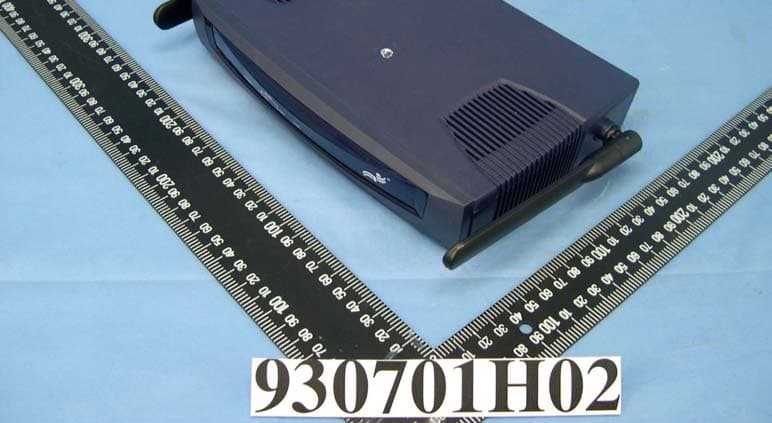 WIRELESS AP - FCC ID NI3-AT53MP52 - Senao International Co Ltd