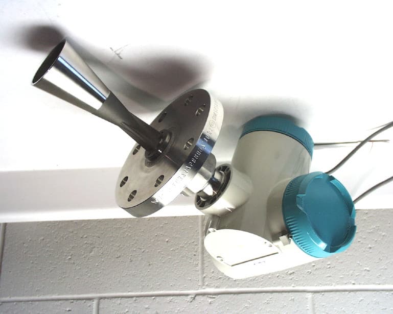 SITRANS LR 400 - FCC ID NJA-LR400 - Siemens Canada Ltd. - Siemens Milltronics Process Instruments