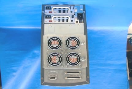 Disk Array Subsystem - FCC ID NKF-ARENAEX2 - Maxtronic International Co Ltd