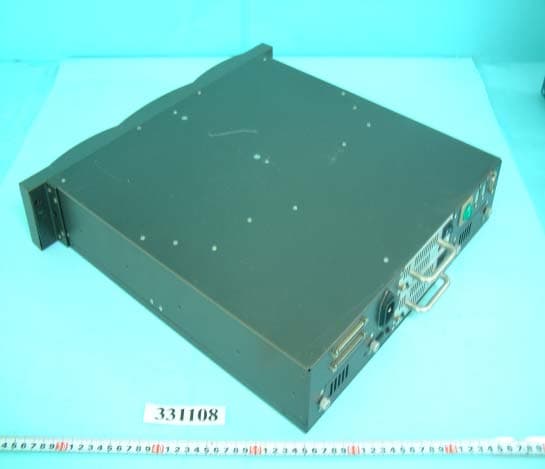 Disk Array - FCC ID NKF-INDY2230 - Maxtronic International Co Ltd