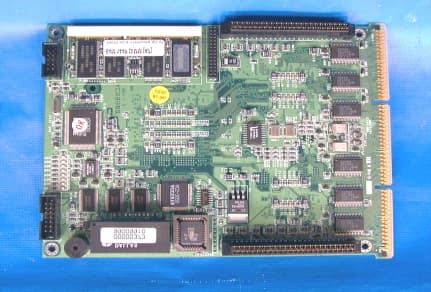 Disk Array System - FCC ID NKF-SILVERII - Maxtronic International Co Ltd
