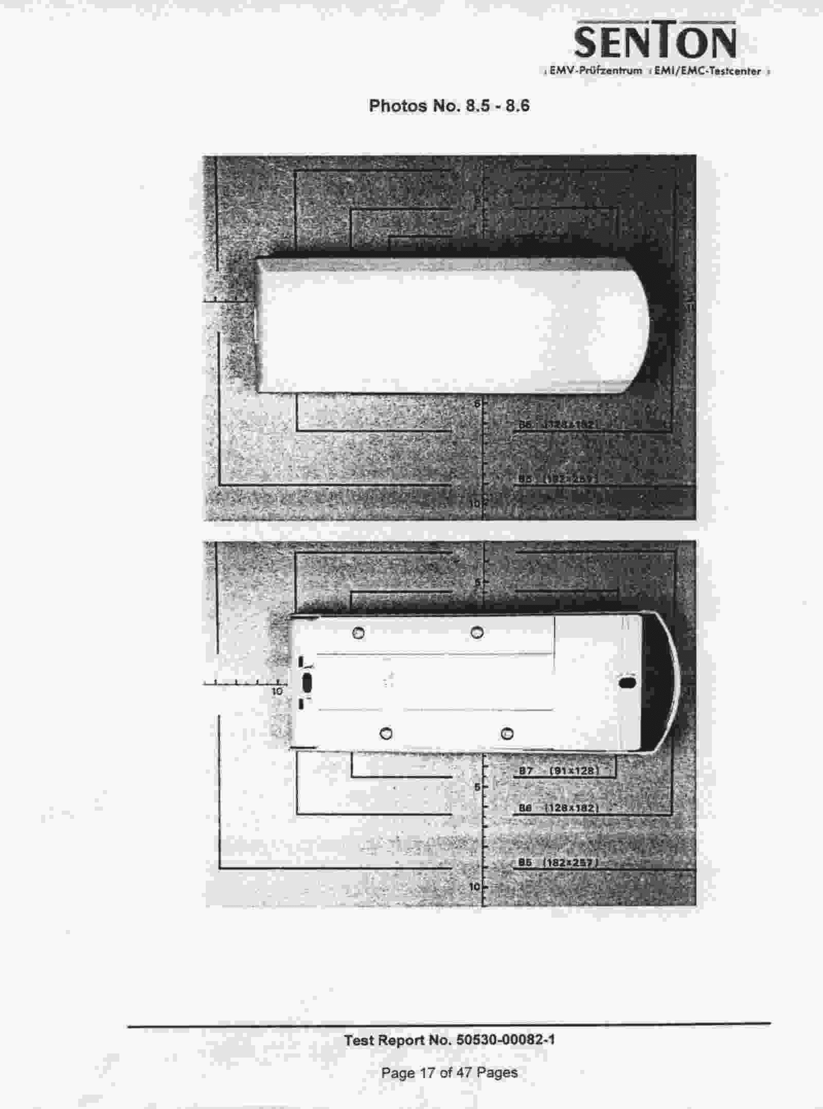 Security Remote/Control Transmitter - FCC ID NKPWK240 - Marantec America Corporation