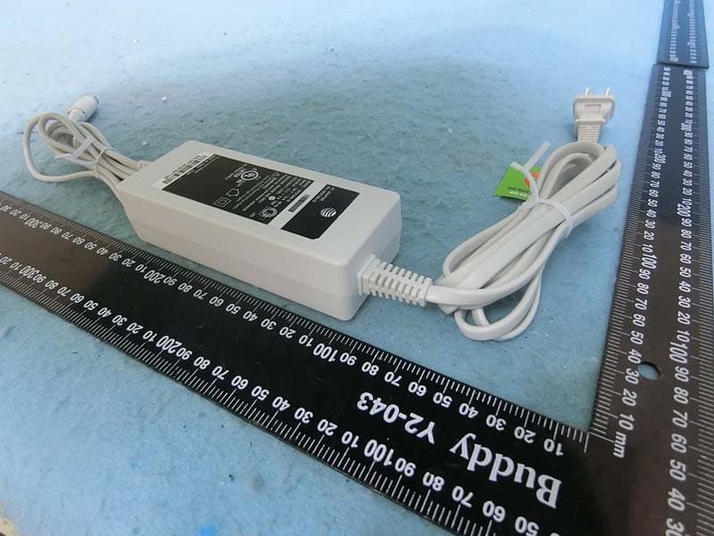 5G Residential Gateway - FCC ID NKR-ATTCGW450 - Wistron NeWeb Corporation