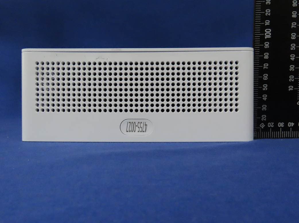 LV55 (5G NR/LTE CPE Router) - FCC ID NKR-LVSK-IHP - Wistron NeWeb Corporation