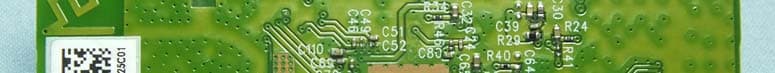 11abgn 2x2 USB Module - FCC ID NKR-O1 - Wistron NeWeb Corporation