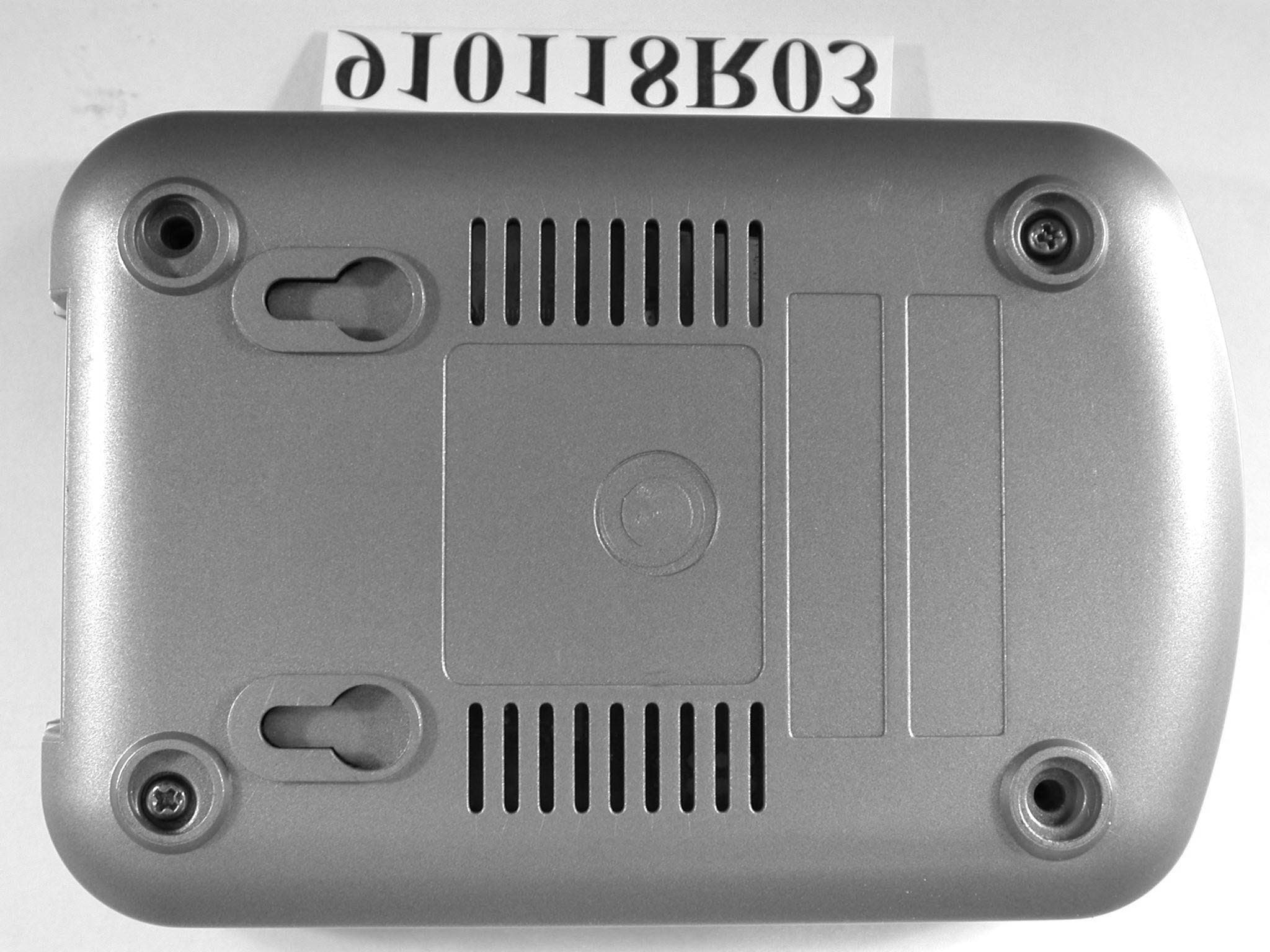 IEEE 802.11b WLAN Access Point - FCC ID NKRAP200 - Wistron NeWeb Corporation