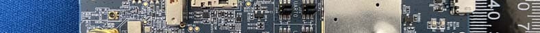 LGA module - FCC ID NKRIMQ7 - Wistron NeWeb Corporation