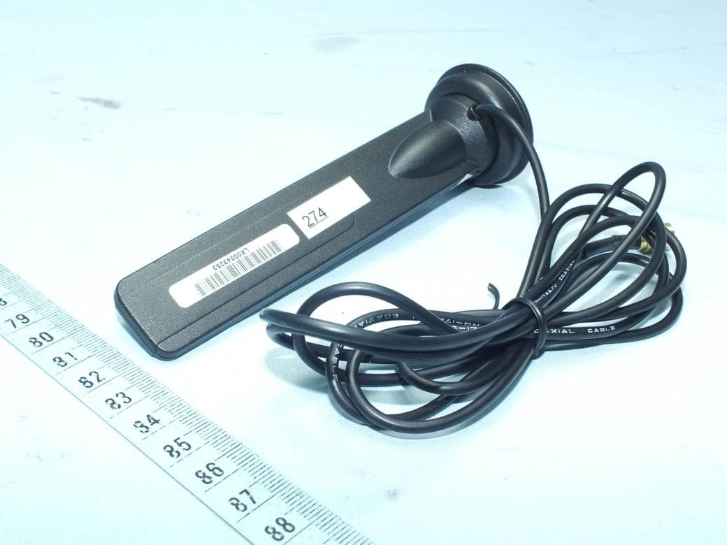 module - FCC ID NKRUMC-6270Q - Wistron NeWeb Corporation