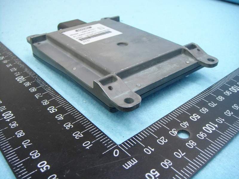24GHz Blind Spot Detection Radar - FCC ID NKRUMDRT1 - Wistron NeWeb Corporation