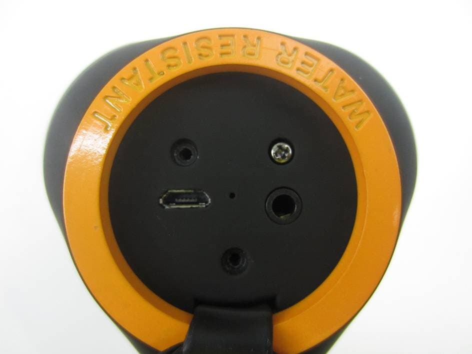 Bluetooth Speaker - FCC ID NKTDF-1416 - Platform2 International Limited