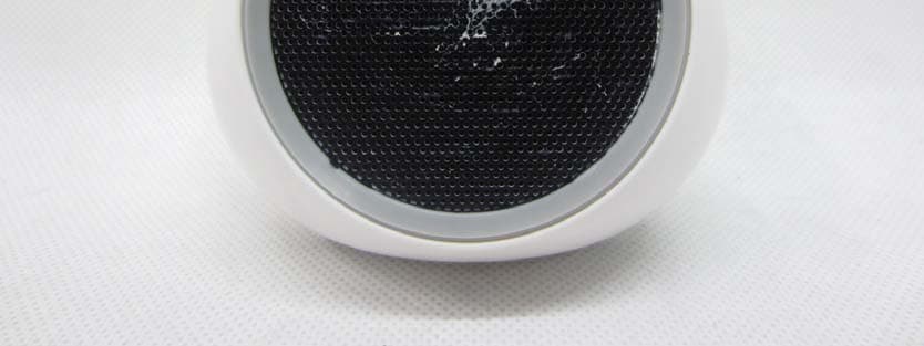 Bluetooth Speaker - FCC ID NKTDF-1418 - Platform2 International Limited