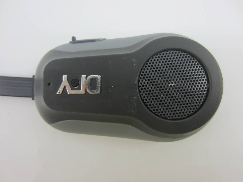 Bluetooth Speaker - FCC ID NKTDF-1422 - Platform2 International Limited