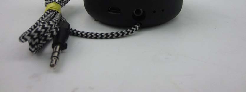 Bluetooth Speaker - FCC ID NKTDF-1423 - Platform2 International Limited